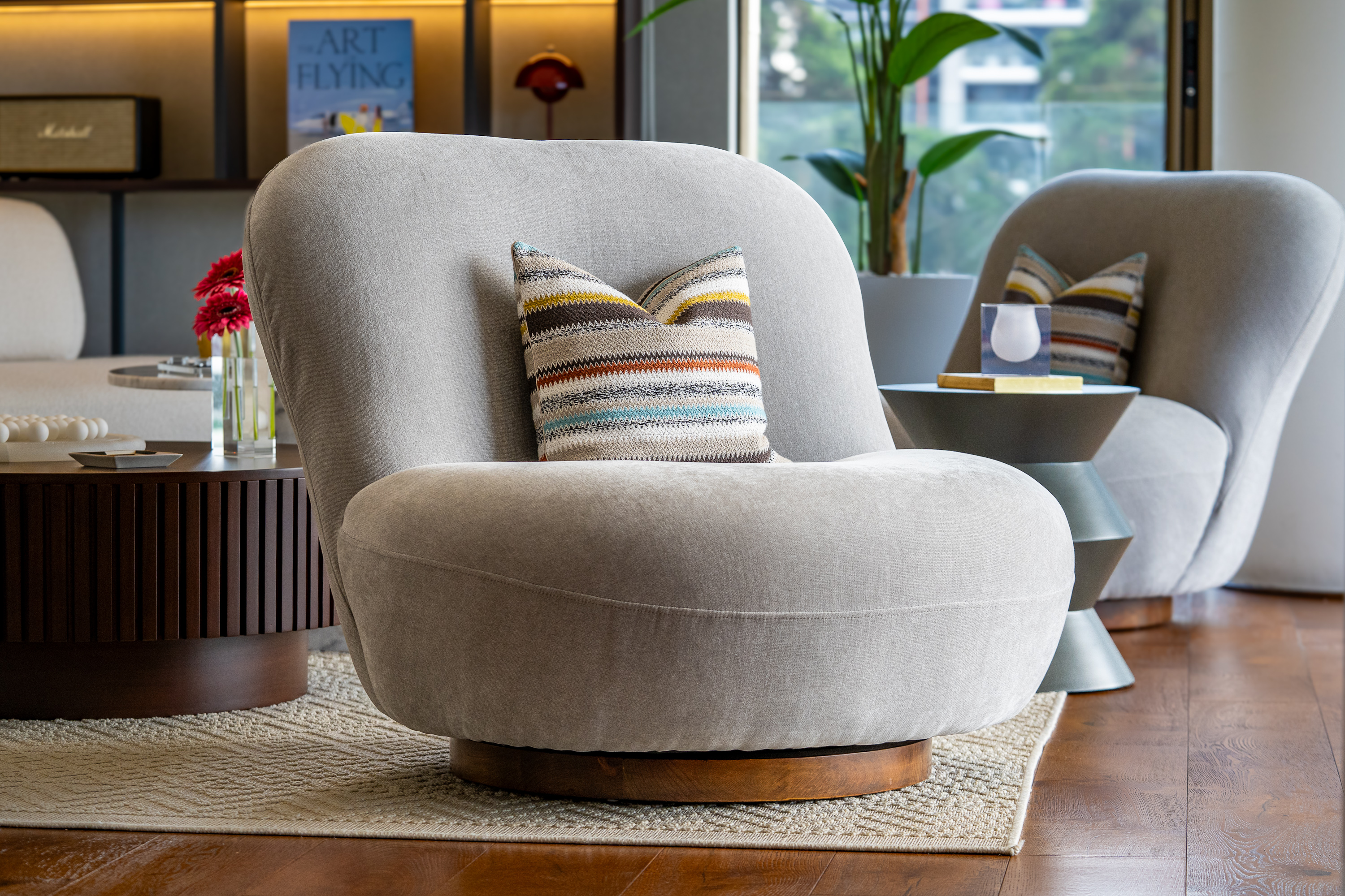 Producción de contenido visual para interiorismo, arquitectura y real estate en Guatemala