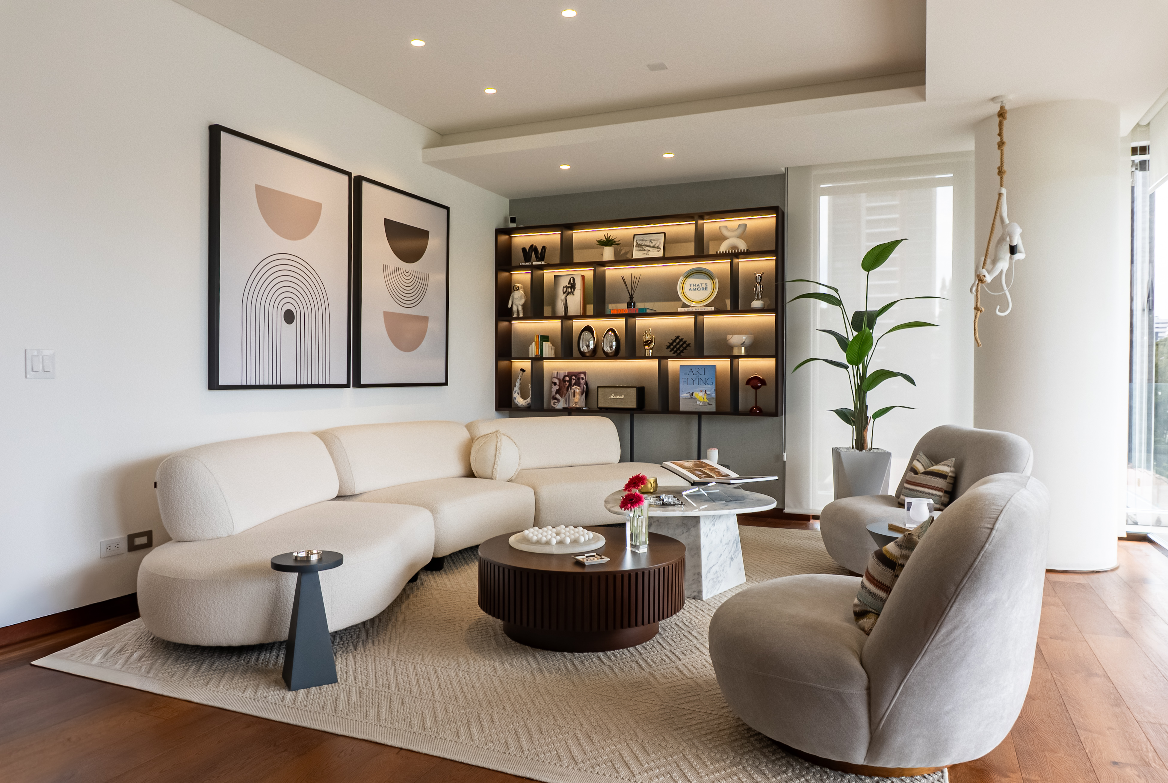 Fotografía profesional para real estate y espacios en Guatemala, producción visual comercial